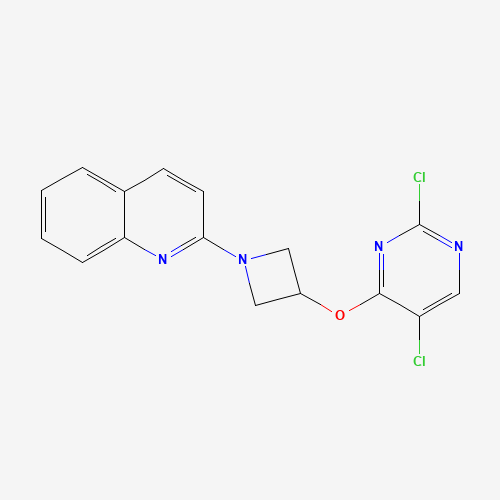 FT-0769412 CAS:1350607-60-1 chemical structure