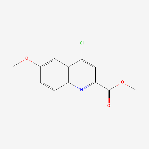 FT-0769413 CAS:905807-62-7 chemical structure