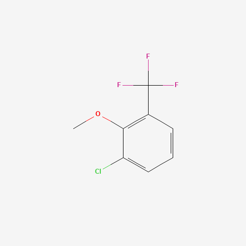 FT-0769415 CAS:1214342-76-3 chemical structure