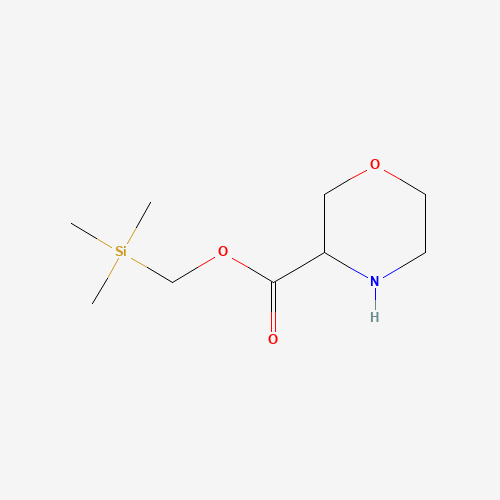 FT-0769416 CAS:929047-12-1 chemical structure