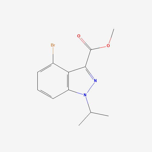 FT-0769425 CAS:1350760-37-0 chemical structure