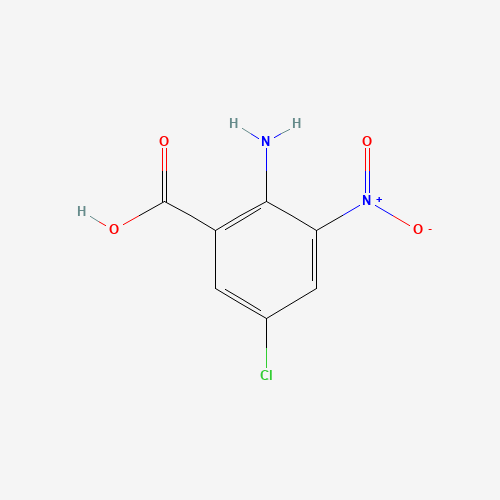 FT-0769426 CAS:6324-51-2 chemical structure