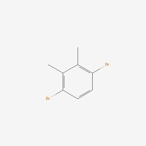 1,4-dibromo-2,3-dimethylbenzene (CAS: 75024-22-5) - Related Chemical Product