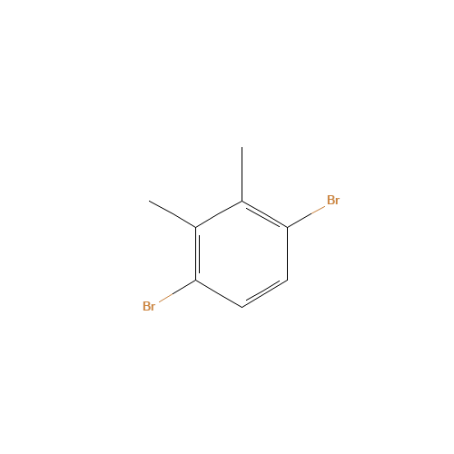 1,4-dibromo-2,3-dimethylbenzene (CAS: 75024-22-5) - Related Chemical Product