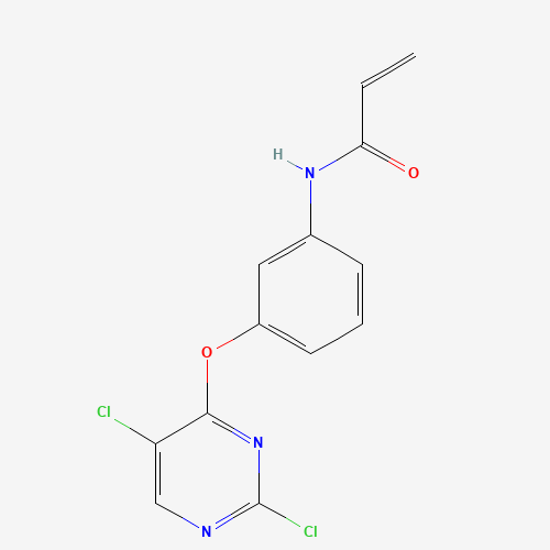 FT-0769444 CAS:1374641-75-4 chemical structure