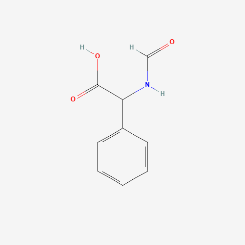 2-formamido-2-phenylacetic acid (CAS: 67421-74-3) - Related Chemical Product