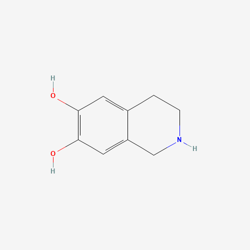 FT-0769450 CAS:34827-33-3 chemical structure