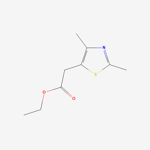 FT-0769458 CAS:405921-41-7 chemical structure