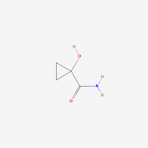 FT-0769465 CAS:137682-88-3 chemical structure