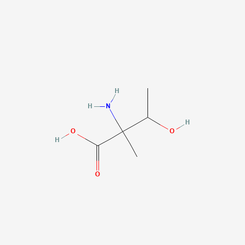 FT-0769471 CAS:10148-74-0 chemical structure