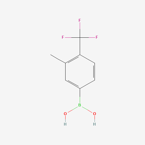 FT-0769475 CAS:864759-67-1 chemical structure