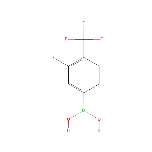 FT-0769475 CAS:864759-67-1 chemical structure