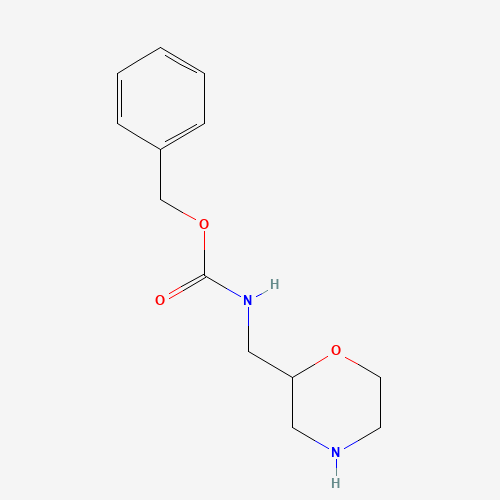 FT-0769483 CAS:1027375-80-9 chemical structure