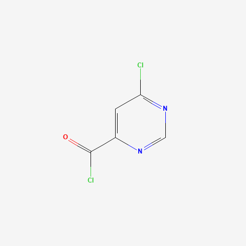 FT-0769489 CAS:263270-52-6 chemical structure