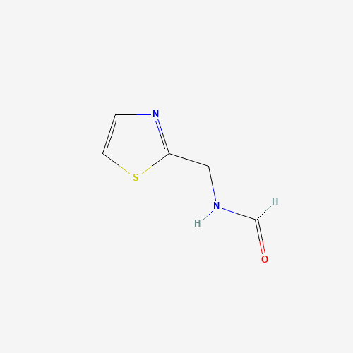 FT-0769492 CAS:93714-84-2 chemical structure