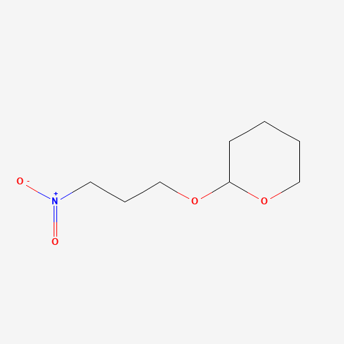FT-0769493 CAS:107833-76-1 chemical structure