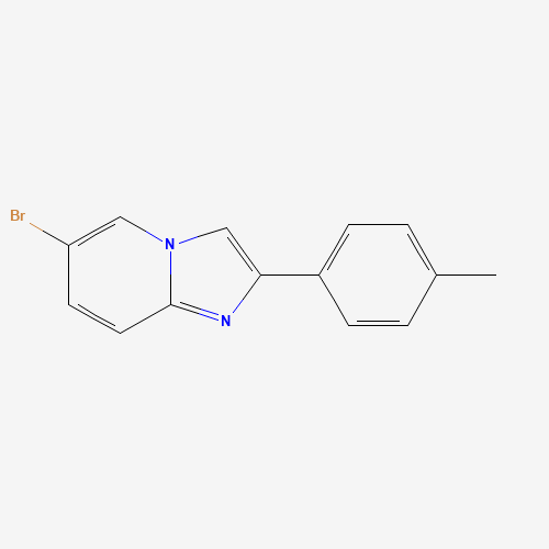 FT-0769501 CAS:858516-70-8 chemical structure