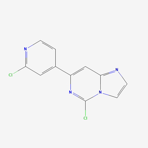 FT-0769507 CAS:861417-55-2 chemical structure