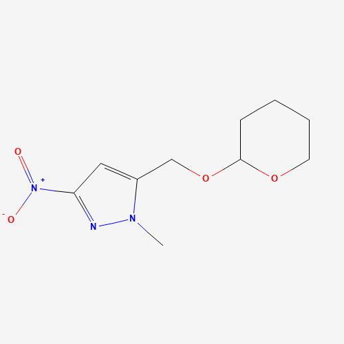 FT-0769508 CAS:1453213-10-9 chemical structure