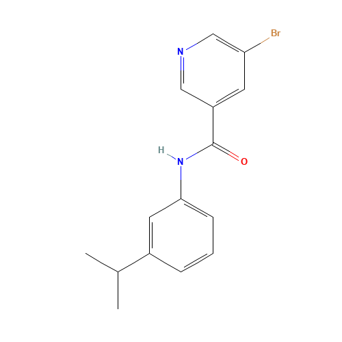 FT-0769512 CAS:1015720-66-7 chemical structure