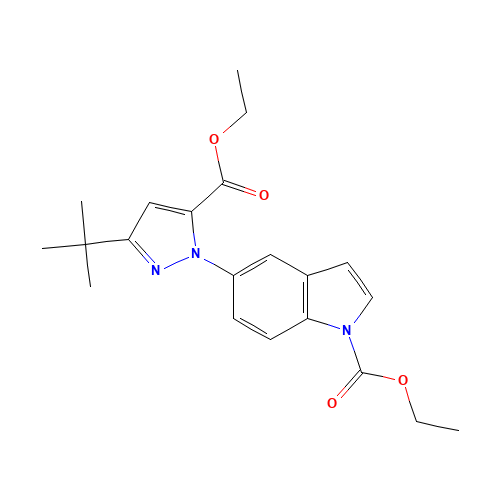 FT-0769513 CAS:1174761-80-8 chemical structure