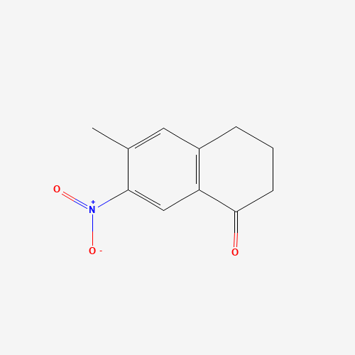 FT-0769514 CAS:1190892-51-3 chemical structure
