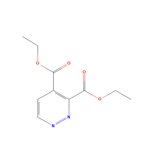 diethyl pyridazine-3,4-dicarboxylate (CAS: 16082-13-6) - Related Chemical Product