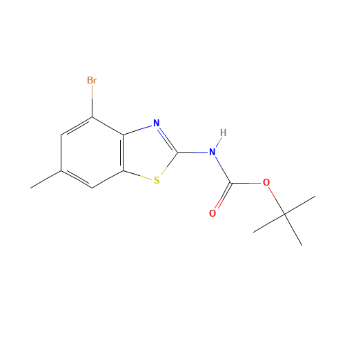 FT-0769519 CAS:1329673-00-8 chemical structure