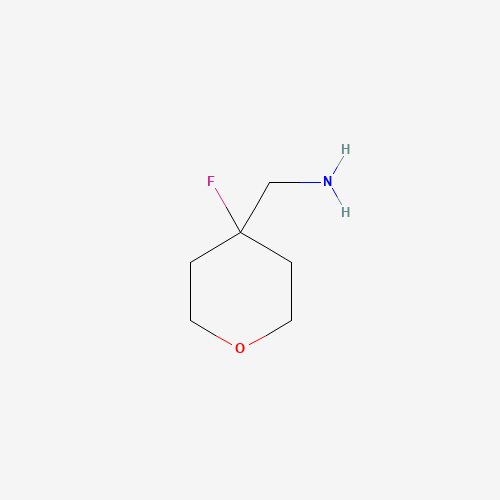 FT-0769524 CAS:1228875-13-5 chemical structure