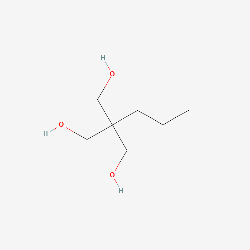2-(hydroxymethyl)-2-propylpropane-1,3-diol (CAS: 7426-71-3) - Related Chemical Product