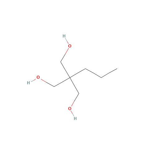 2-(hydroxymethyl)-2-propylpropane-1,3-diol (CAS: 7426-71-3) - Related Chemical Product