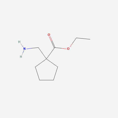 FT-0769537 CAS:99065-34-6 chemical structure