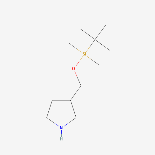 FT-0769541 CAS:328956-39-4 chemical structure