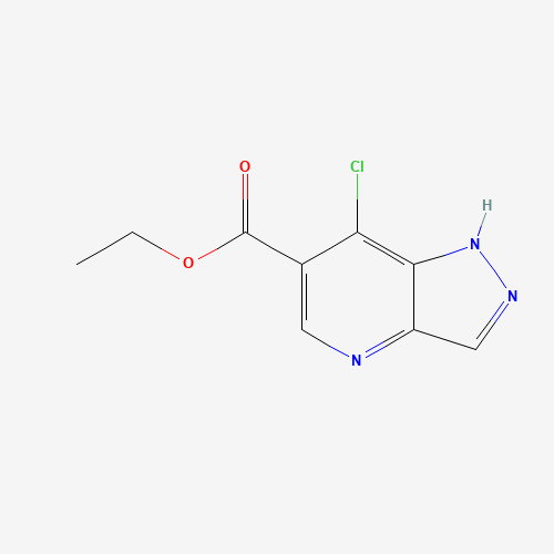 FT-0769546 CAS:100478-04-4 chemical structure