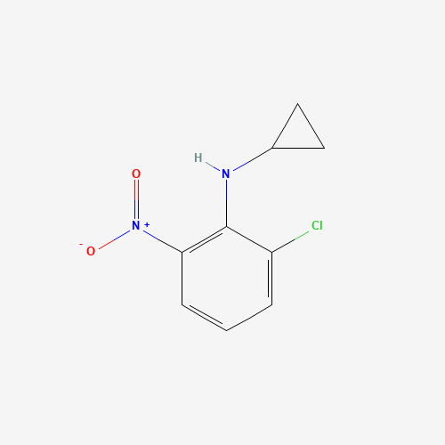 FT-0769549 CAS:1250619-05-6 chemical structure