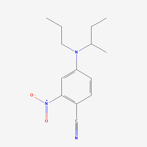 FT-0769554 CAS:821776-56-1 chemical structure