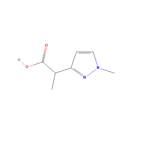 FT-0769557 CAS:1190392-54-1 chemical structure