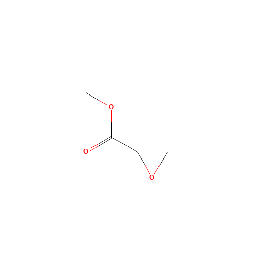 methyl oxirane-2-carboxylate (CAS: 4538-50-5) - Related Chemical Product