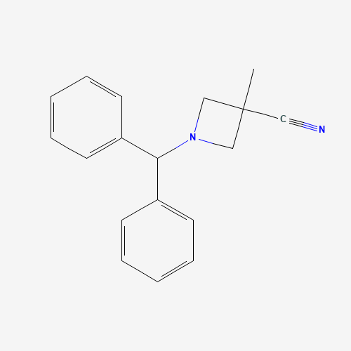 FT-0769565 CAS:133891-88-0 chemical structure