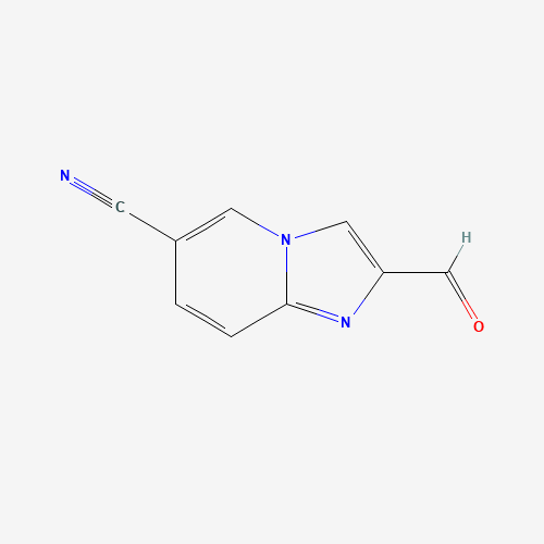 FT-0769566 CAS:881841-28-7 chemical structure