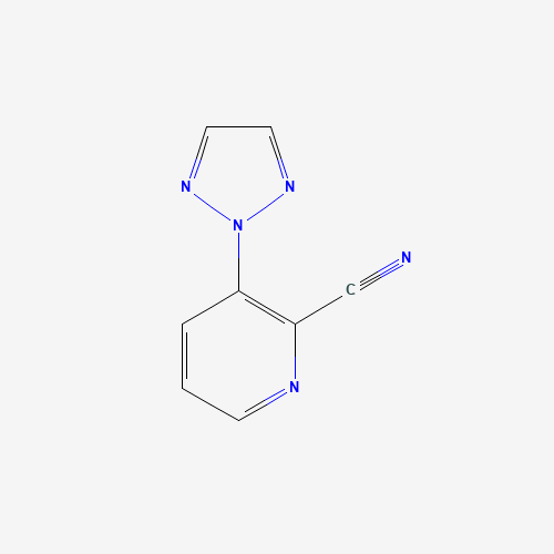 FT-0769568 CAS:1252907-84-8 chemical structure