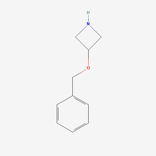 3-phenylmethoxyazetidine (CAS: 897086-95-2) - Related Chemical Product