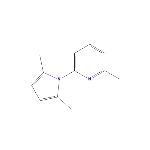 FT-0769587 CAS:32570-89-1 chemical structure