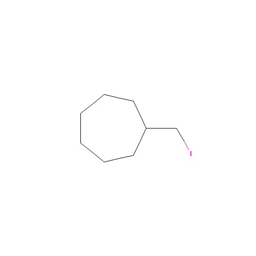 iodomethylcycloheptane (CAS: 226723-95-1) - Related Chemical Product