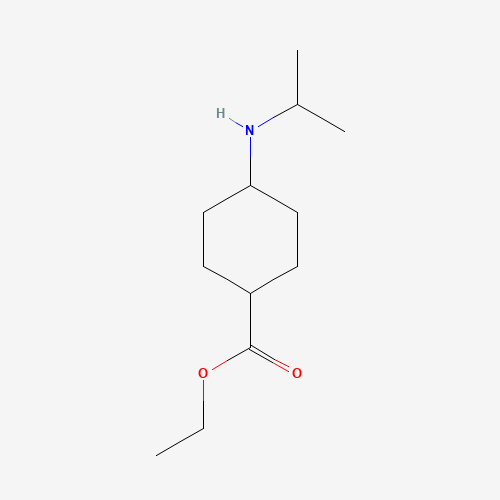FT-0769596 CAS:1178474-39-9 chemical structure