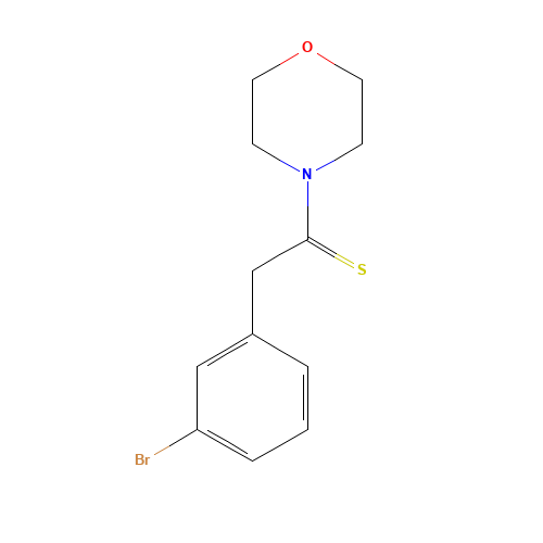 FT-0769597 CAS:26580-58-5 chemical structure