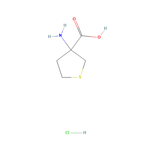 FT-0769599 CAS:53747-09-4 chemical structure