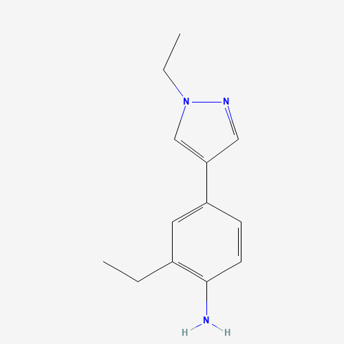 FT-0769602 CAS:1449516-28-2 chemical structure