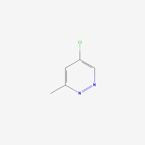 5-chloro-3-methylpyridazine (CAS: 808773-40-2) - Related Chemical Product