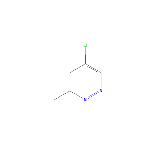 5-chloro-3-methylpyridazine (CAS: 808773-40-2) - Related Chemical Product